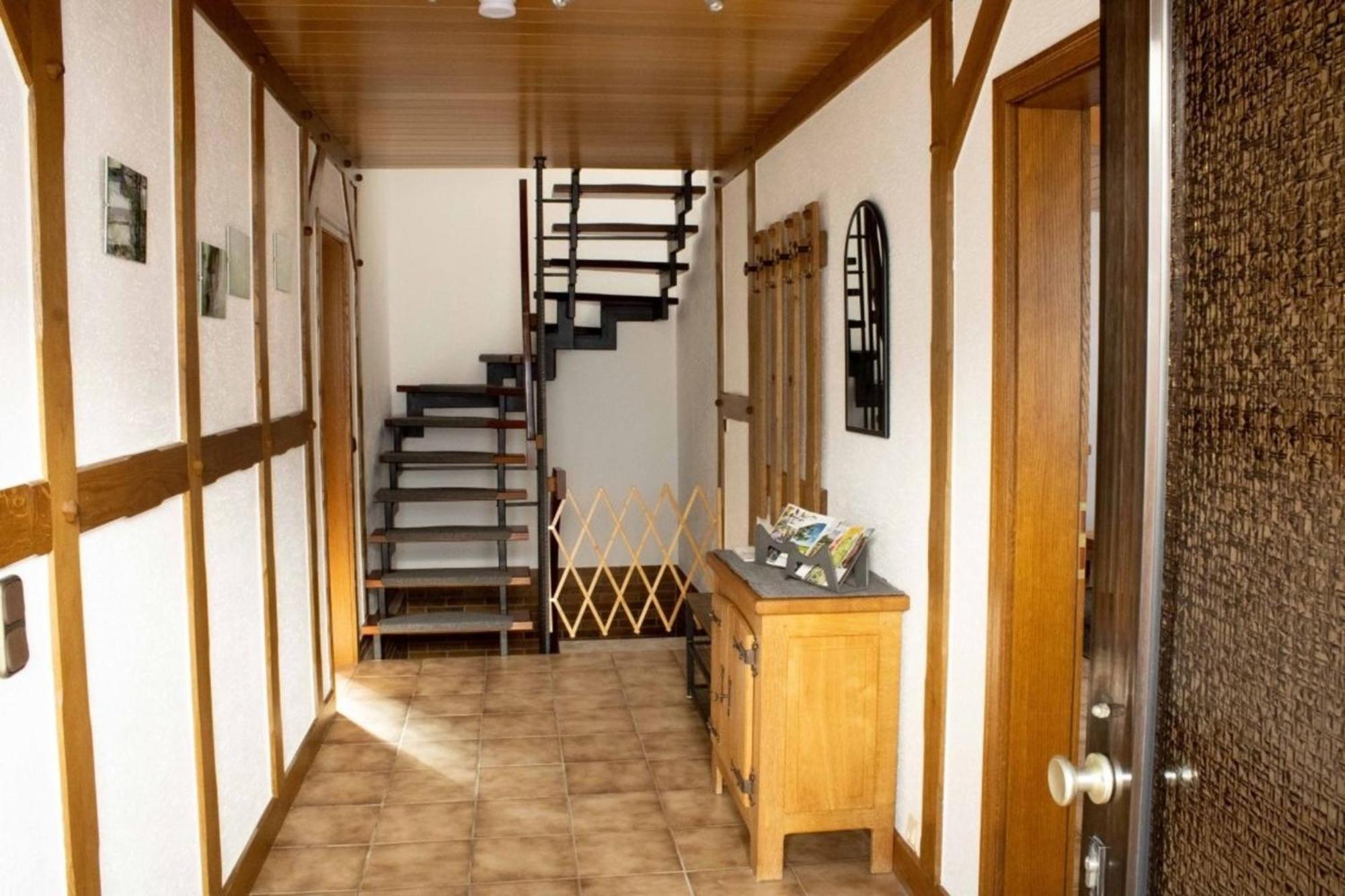 Ferienwohnung Eifelreich Шляйден Экстерьер фото