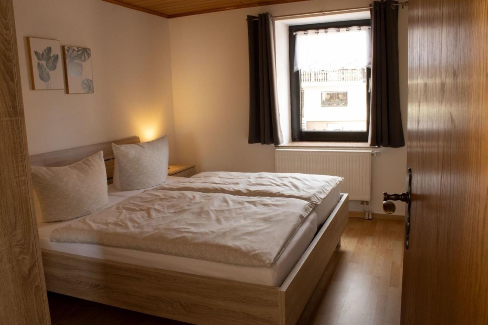 Ferienwohnung Eifelreich Шляйден Экстерьер фото
