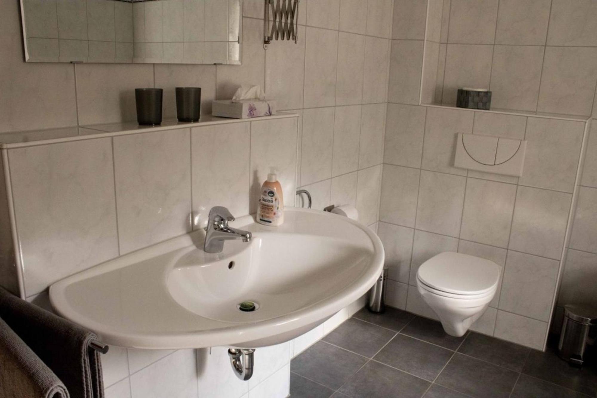 Ferienwohnung Eifelreich Шляйден Экстерьер фото